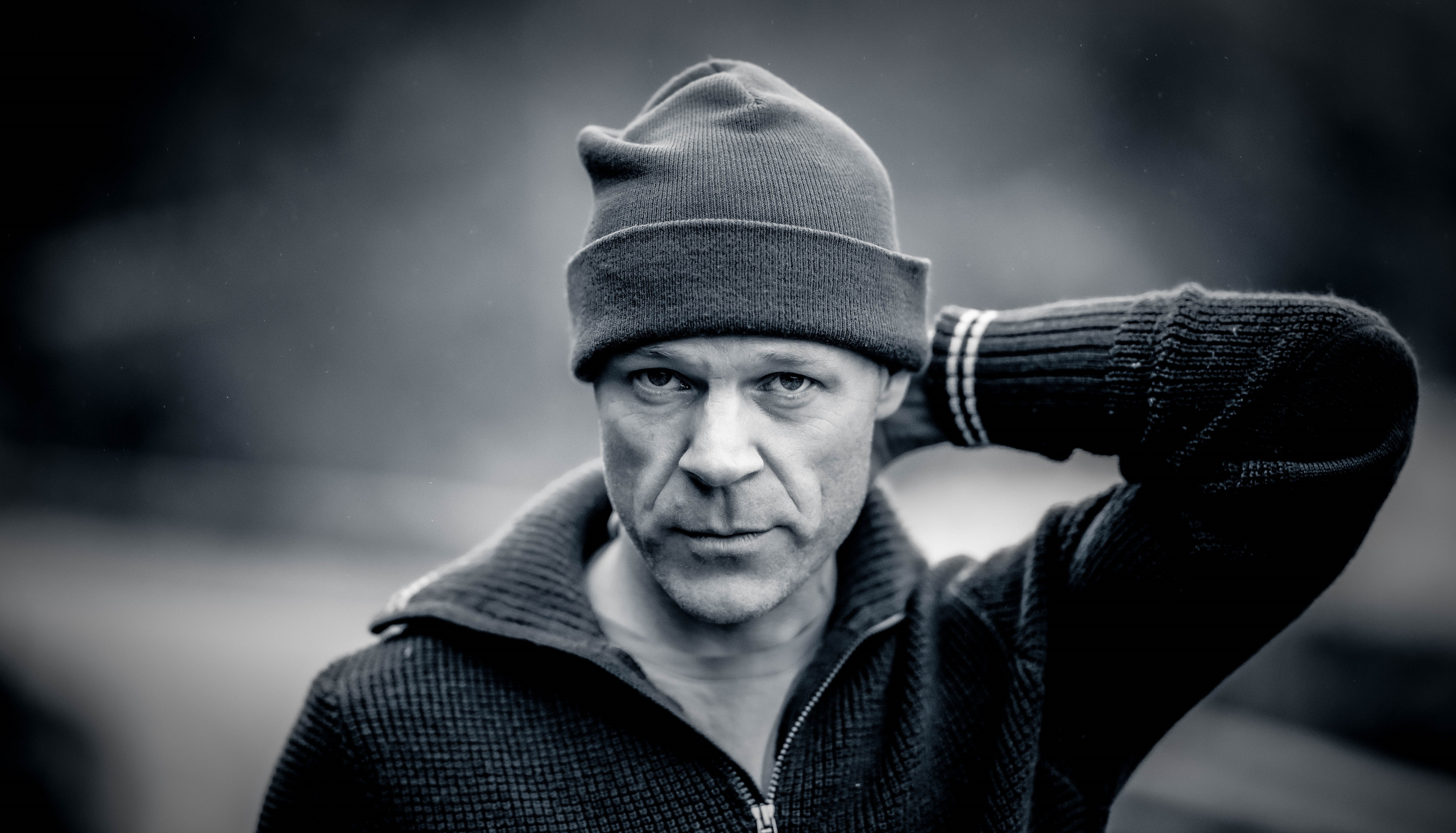 Asbjorn Ribe