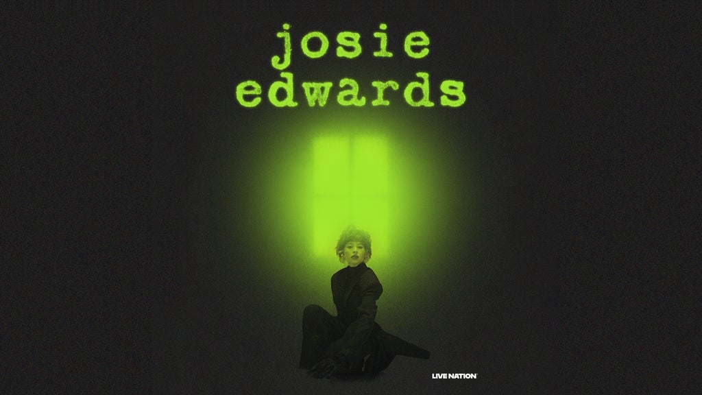 Josie Edwards