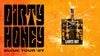 Dirty Honey