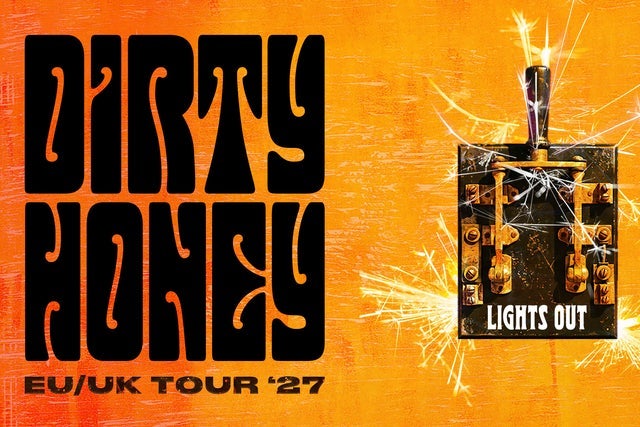 Dirty Honey