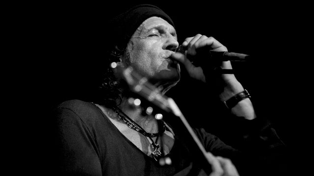 Wolf Maahn & Band in Kulturzentrum Pumpwerk, Wilhelmshaven 15/05/2025