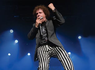 Leo Sayer:The Show Must Go On-50th Anniversary Show, 2022-08-28, Dublin