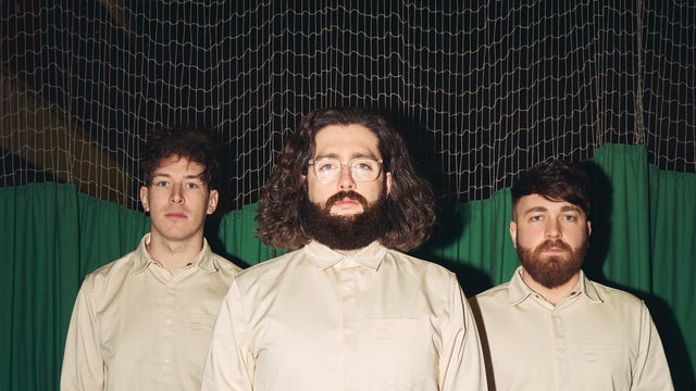 Fatherson in Barrowland Ballroom, Glasgow 06/06/2026