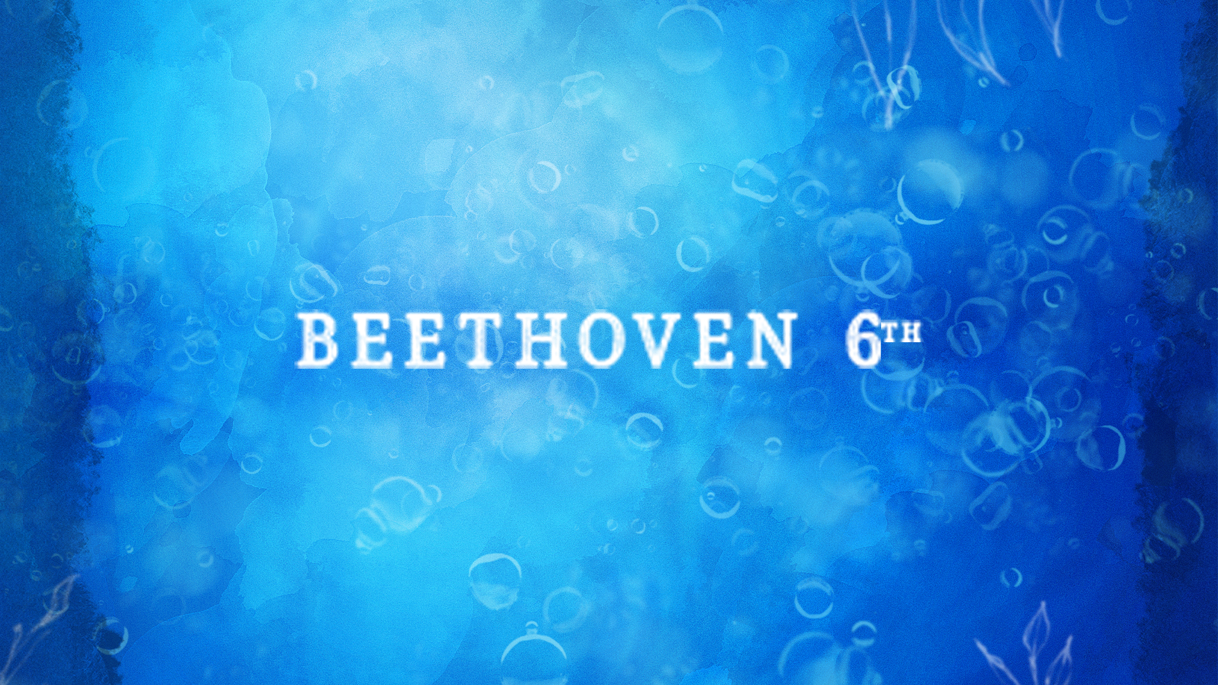 All Beethoven