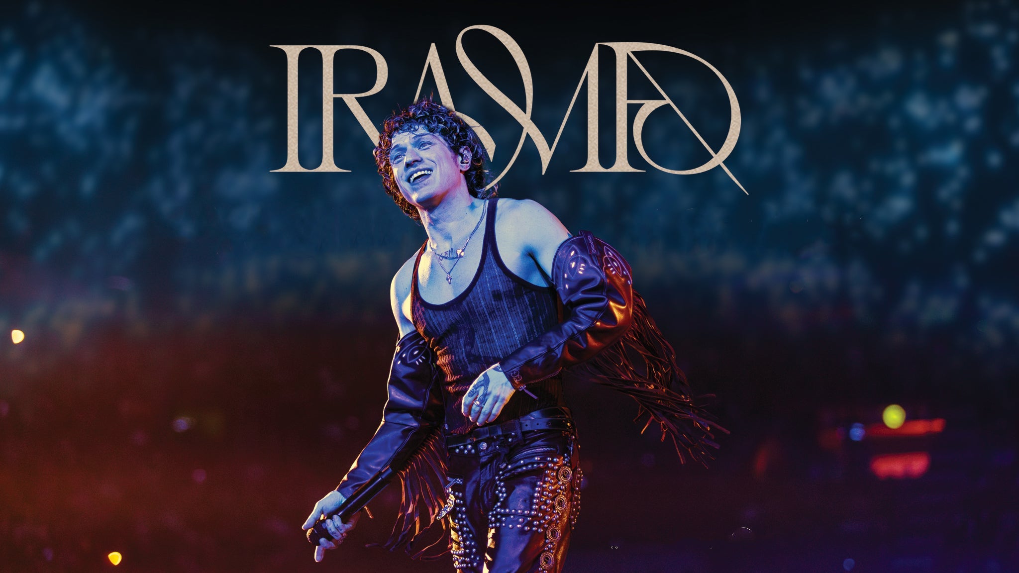 Irama - Live 2025