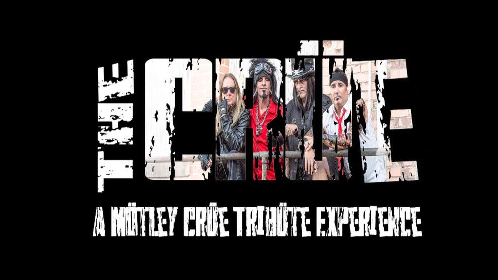 Hotels near The Crüe - A Mötley Crüe Tribute Experience Events