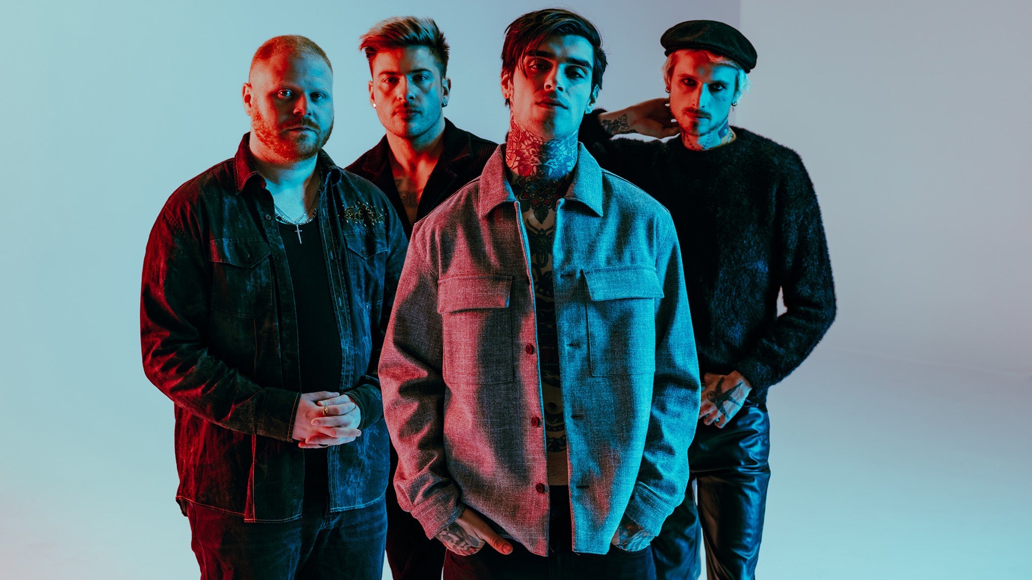 Melrose Avenue concerts and tour dates | GlobalGigMap