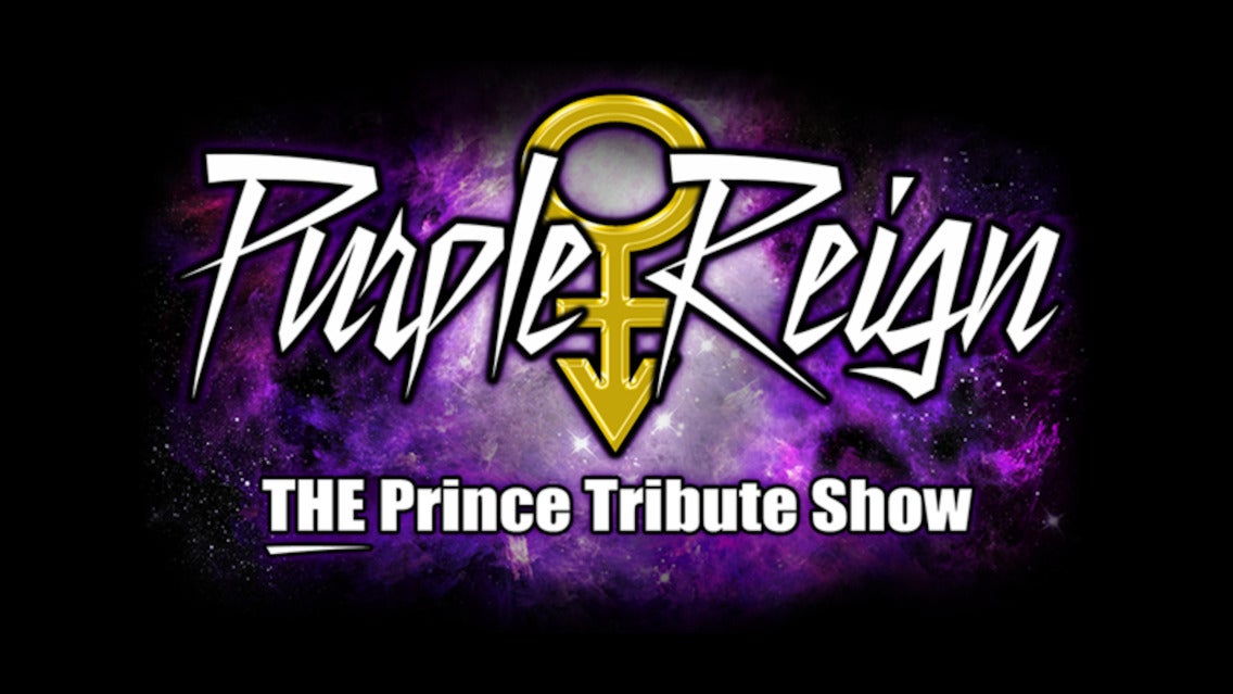 Purple Reign - Prince Tribute