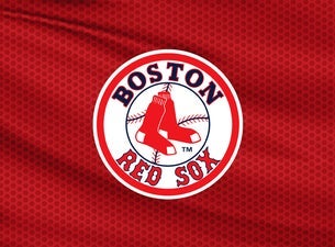 Boston Red Sox vs. Cleveland Guardians