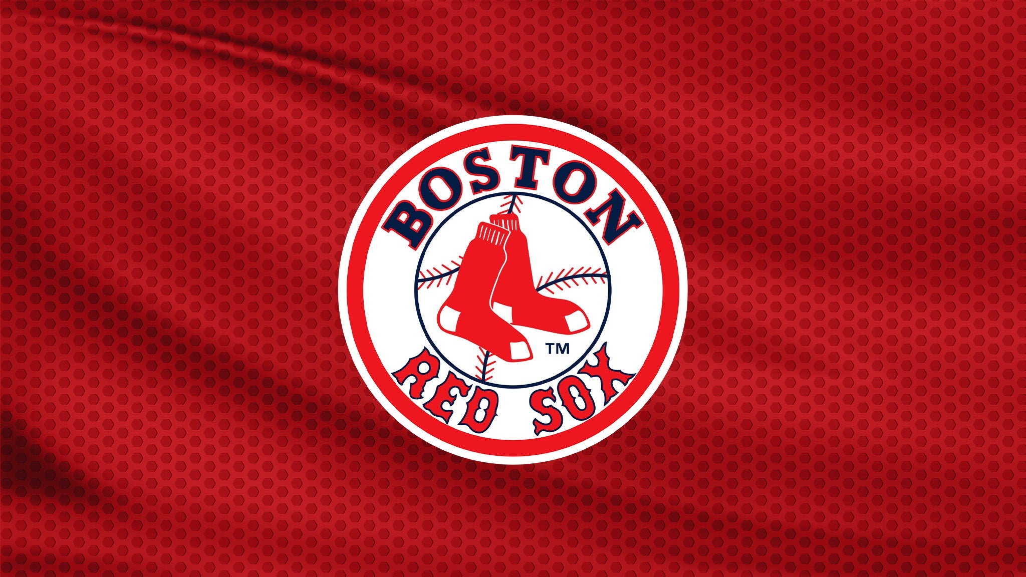 Boston Red Sox vs. St. Louis Cardinals