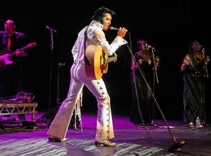Ben Portsmouth - This Is Elvis