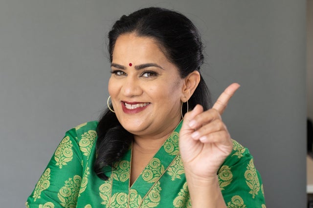 ZARNA GARG: MILLION DOLLAR EXCUSES presale information on freepresalepasswords.com