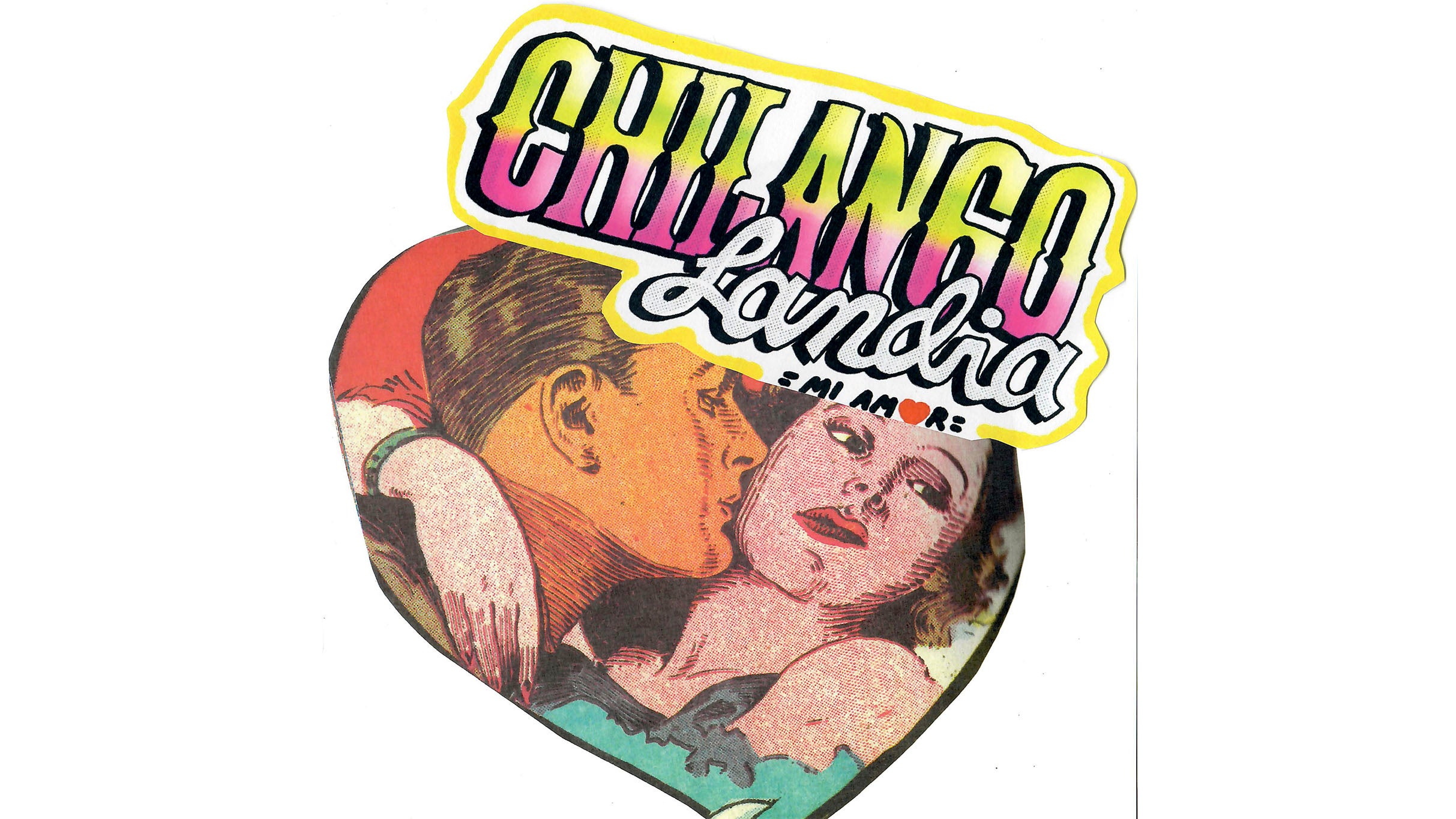 Chilangolandia mi amor presale information on freepresalepasswords.com