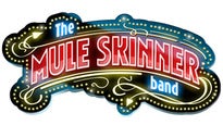 The Mule Skinner Band in Sverige