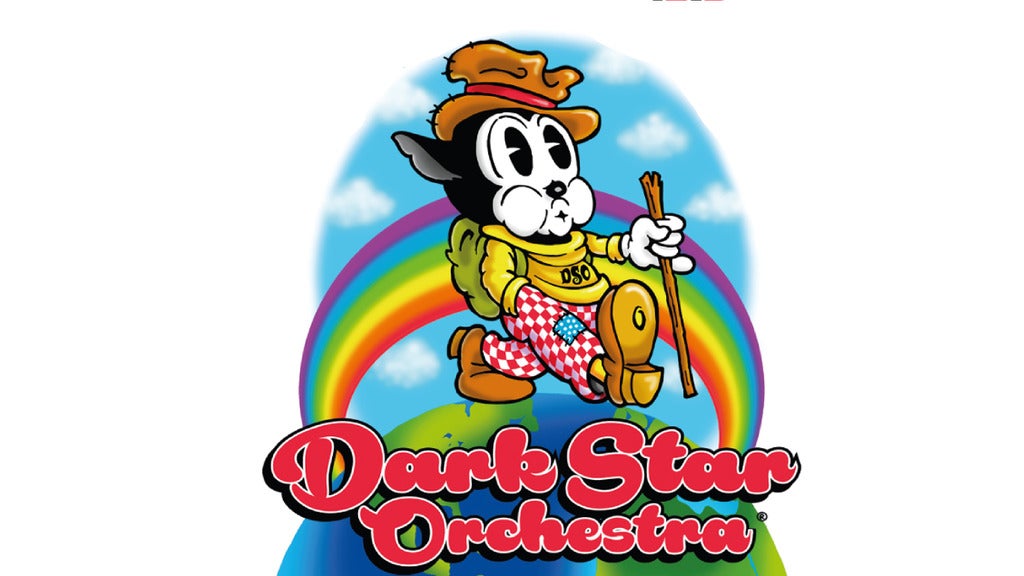 Hotels near Dark Star Orchestra Events