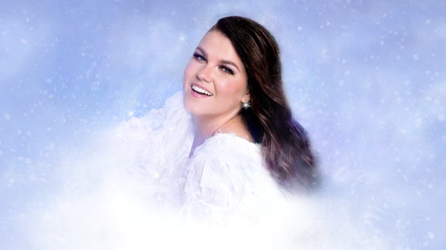 Saara Aalto – Enkeleitä-Joulukonsertti paikkakunnalla YLÖJÄRVEN KIRKKO, Ylöjärvi 13/12/2024