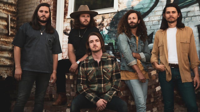 LANCO: Honky-Tonk Hippies Tour 2021