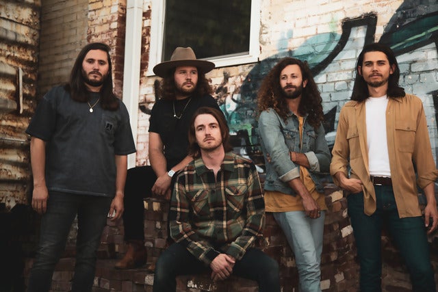 LANCO: Honky-Tonk Hippies Tour 2021 with Ross Ellis & Troy Cartwright