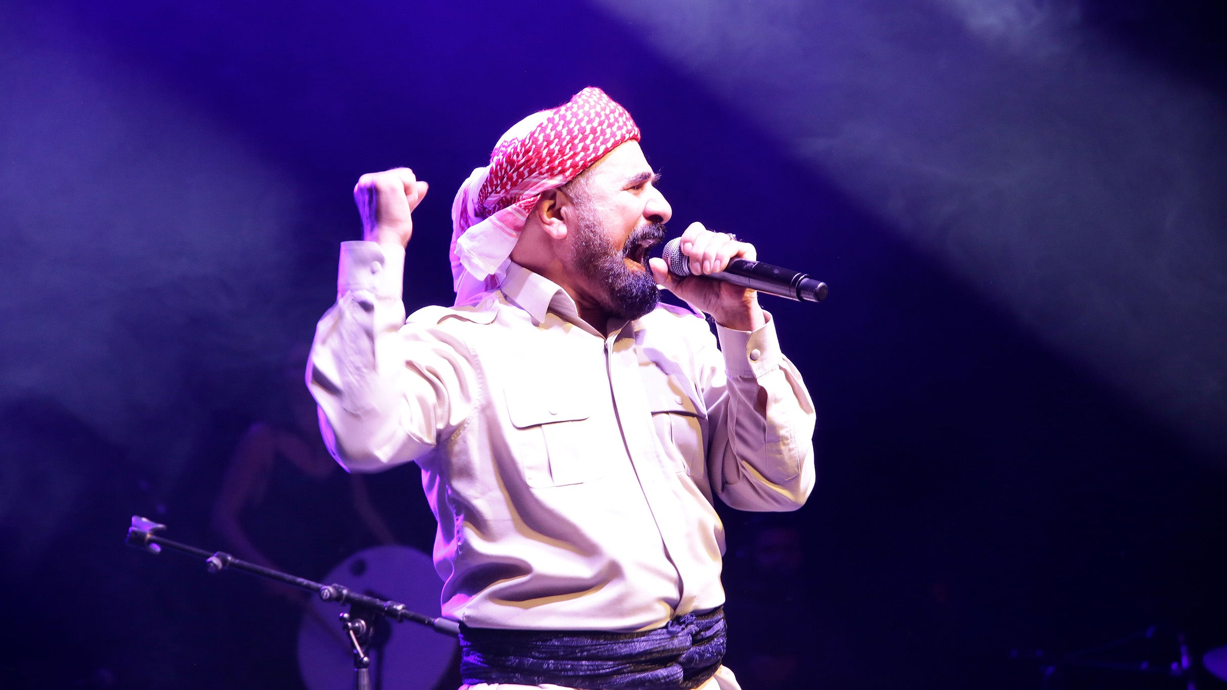 Sivan Perwer LIVE IN STOCKHOLM