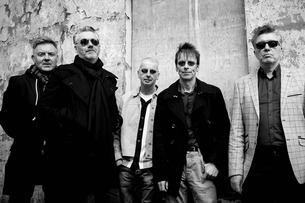 The Undertones