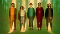 Official pre-sale code Pinegrove