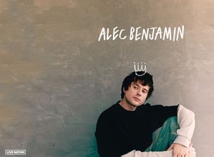 Alec Benjamin - 12 Notes Tour, 2025-03-31, Варшава