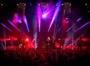 Simple Minds - Global Tour 2024, 2024-03-18, Дублін