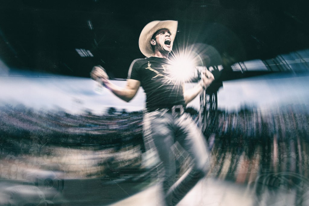 Dustin Lynch