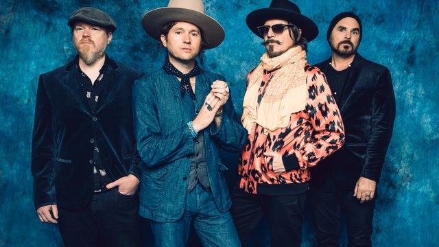 Rival Sons
