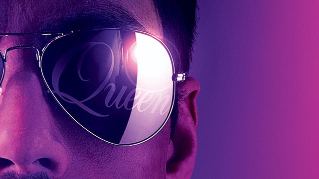 Classic Movie Night At The Jefferson Bohemian Rhapsody