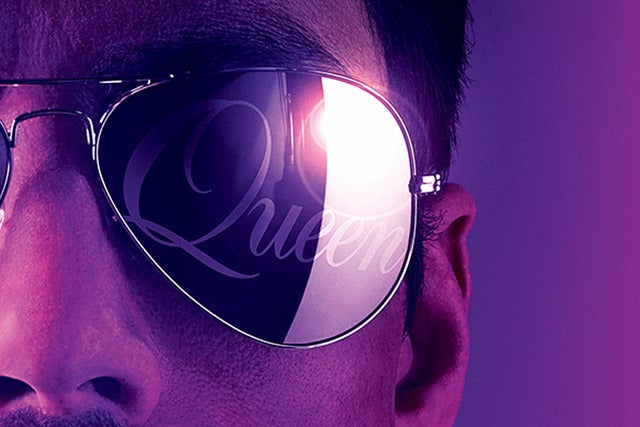 Presales to bohemian rhapsody: members use these when buying pre-sale tickets