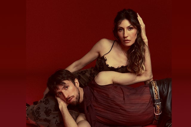 Ticket Reselling Daniela Spalla &amp; Esteman - Amor&iacute;o "La &uacute;ltima cita"