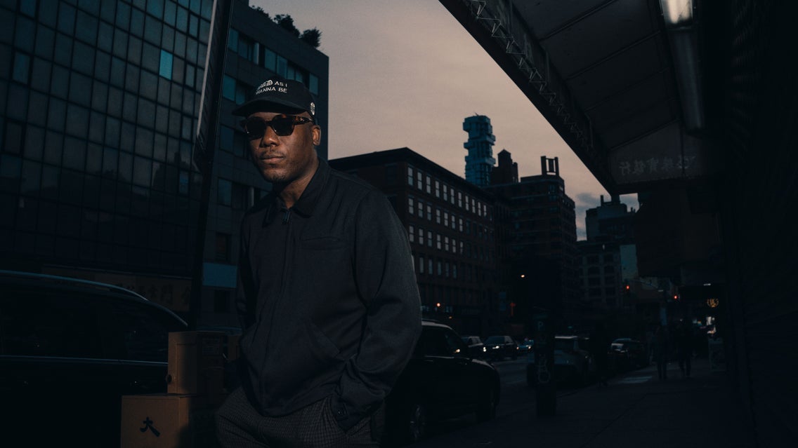 Photo of Skizzy Mars