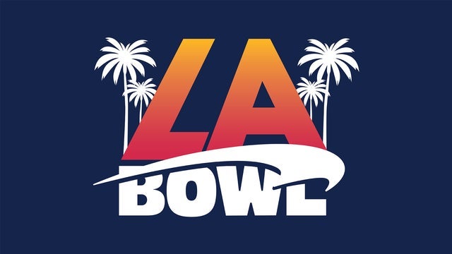 LA Bowl