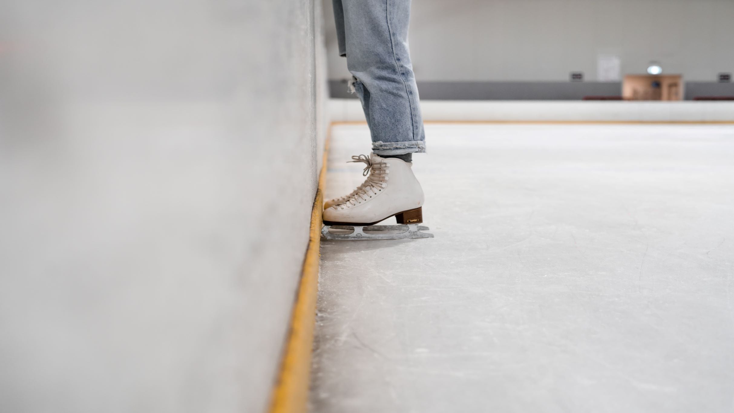 Skating On the River at Raising Canes River Center Arena – Baton Rouge, LA