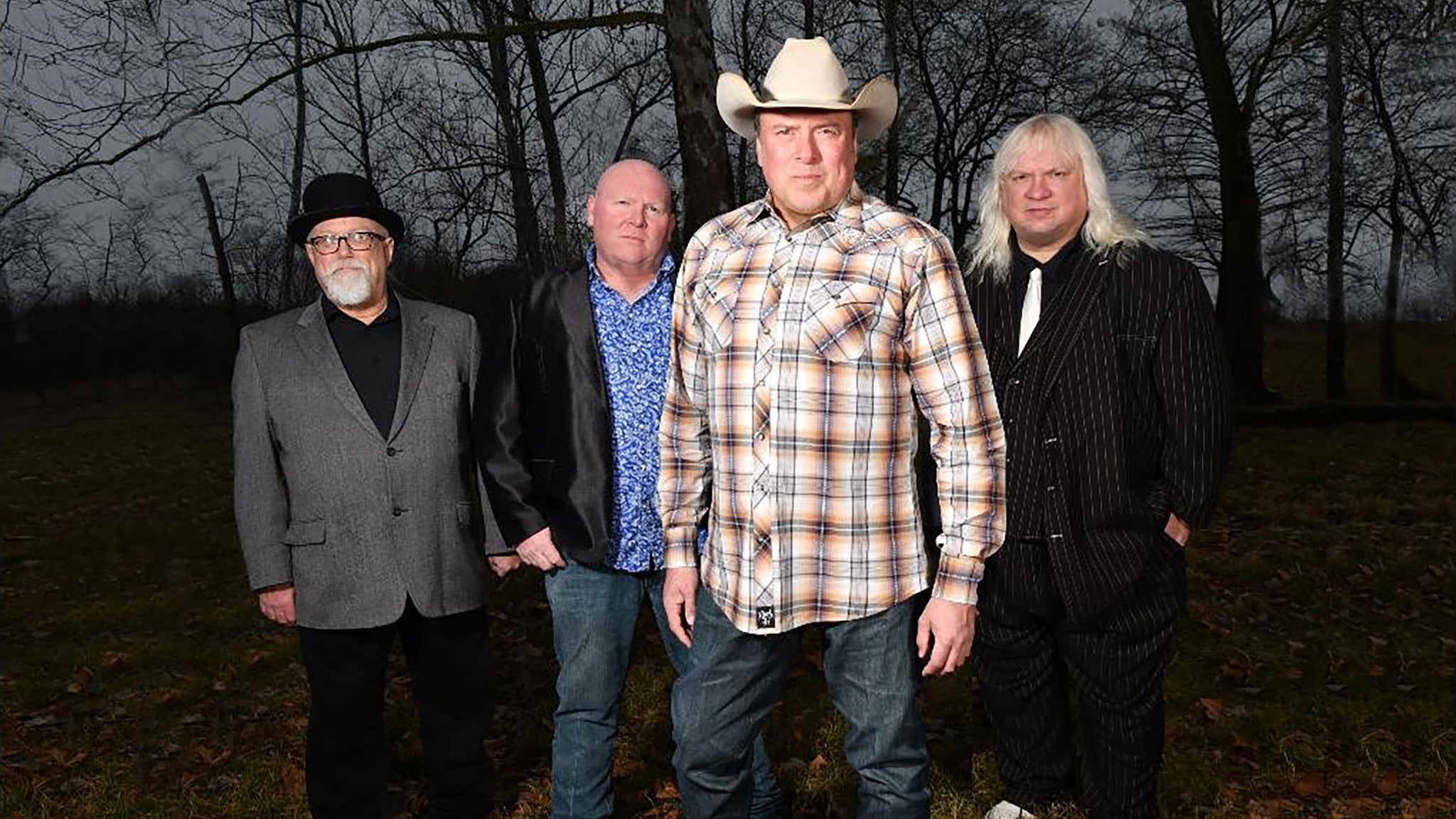 90's Country Jingle Bell Bash
