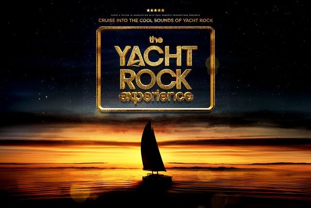 The Yacht Rock Experience