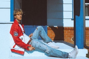 MGK: Lost Americana Tour | Premium Packages Seating Plans