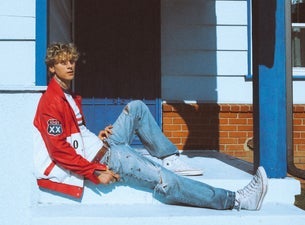 MGK: Lost Americana Tour, 2026-02-17, Мюнхен