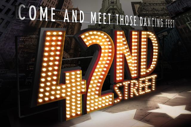 42nd Street