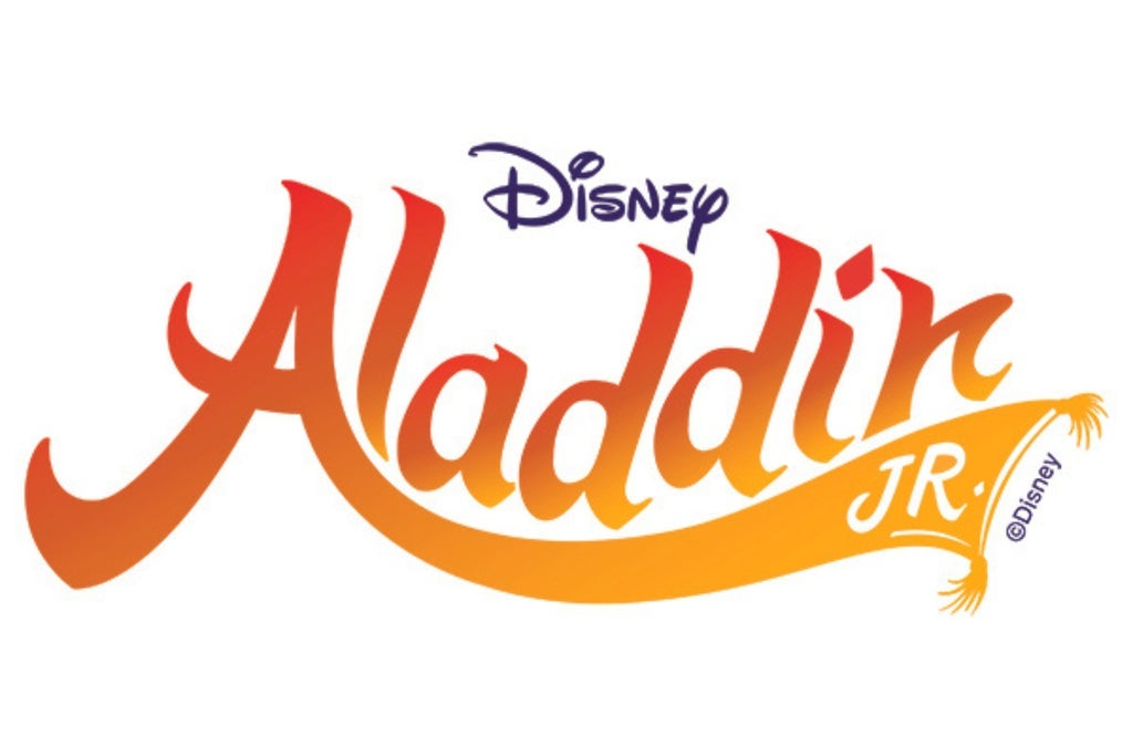 Disney's Aladdin Jr
