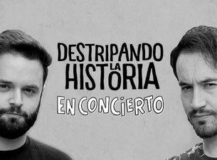 Destripando la História, 2021-02-20, Мадрид