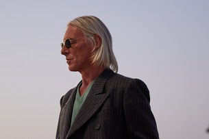 Paul Weller - Portsmouth Guildhall (Portsmouth)
