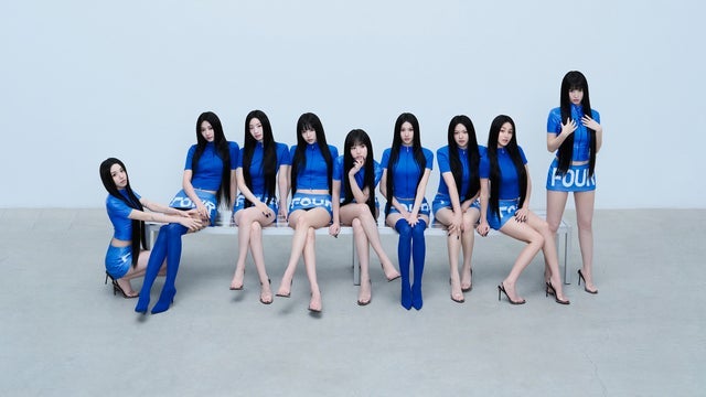 TWICE [THIS IS FOR] WORLD TOUR IN DENVER