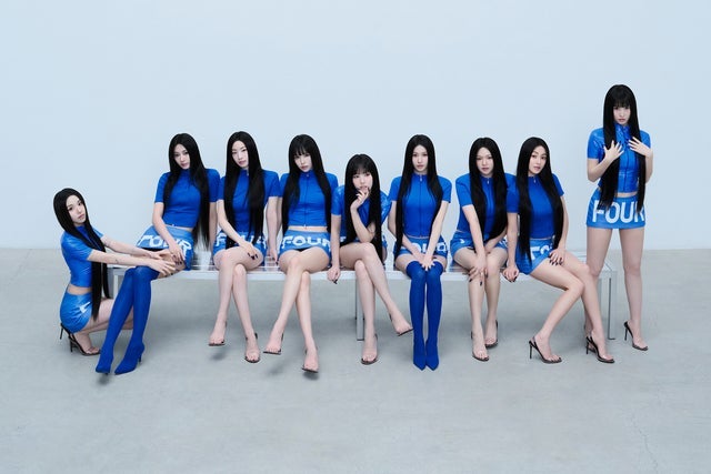 TWICE [THIS IS FOR] WORLD TOUR IN CHARLOTTE presales in Charlotte