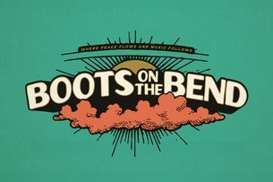 Boots On The Bend: 2-Day Weekend