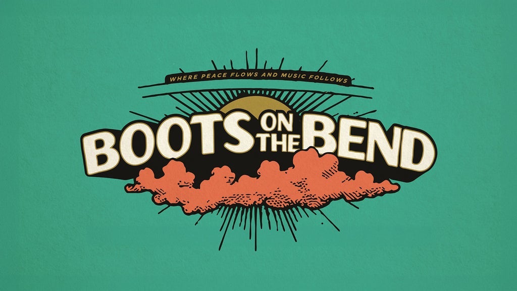 Boots On The Bend: 2-Day Weekend