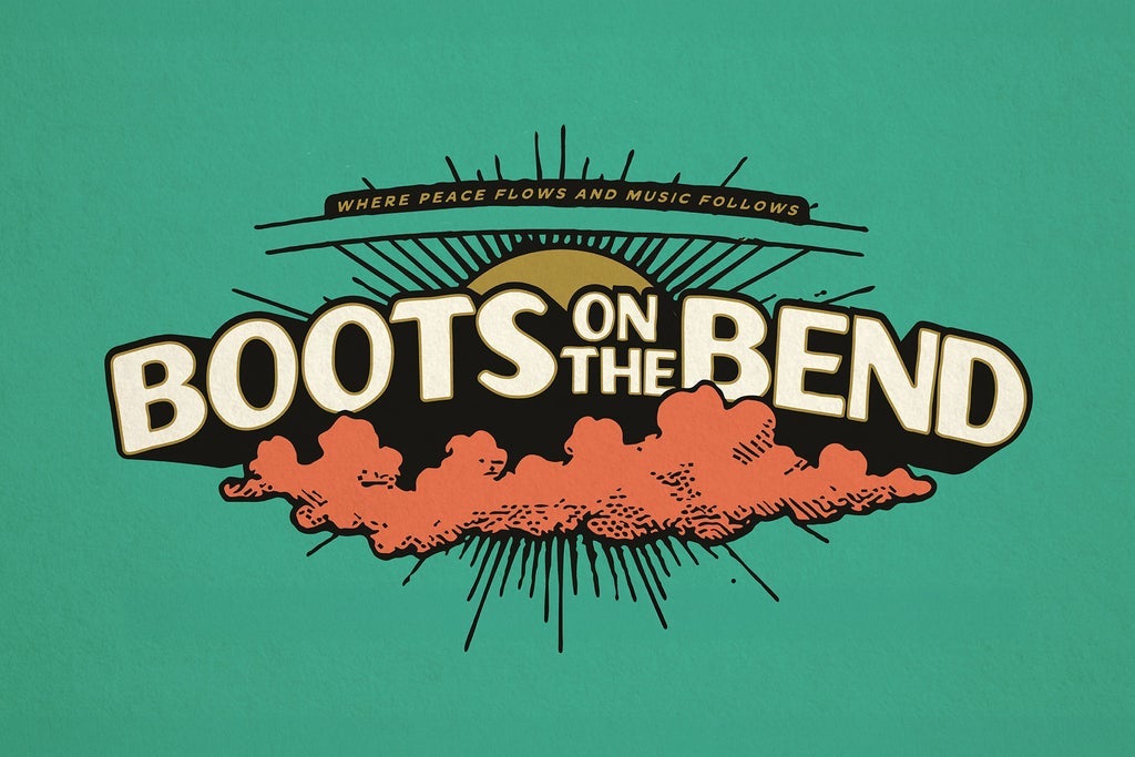 Boots On The Bend: 2-Day Weekend