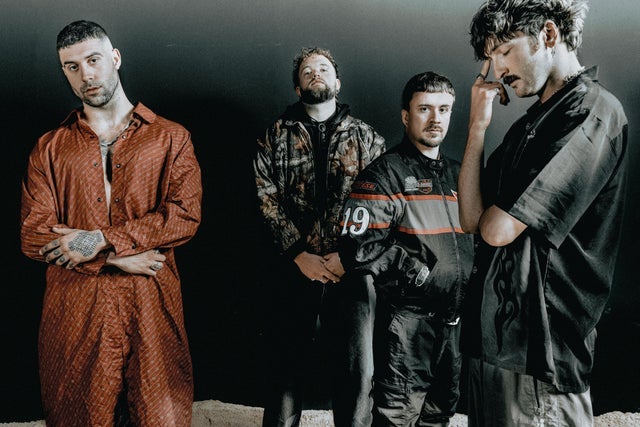 Presale codes for maruja: members use these when buying pre-sale tickets