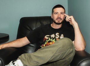 Vinny Guadagnino with Special Guests